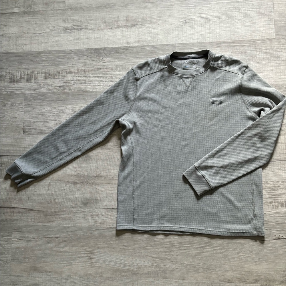 Men’s Under Armour Thermal Size Large